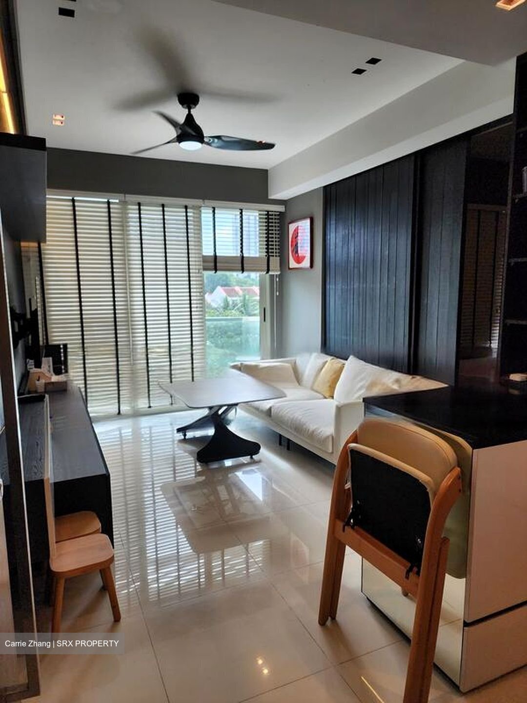 Loft @ Rangoon (D8), Apartment #457111911